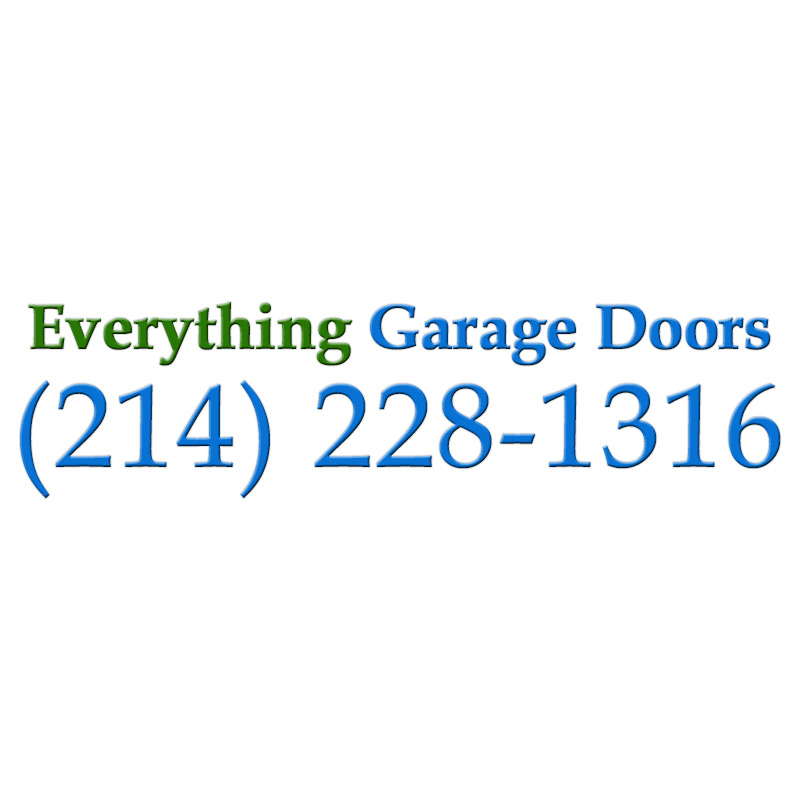Everything Garage Doors Door, Everything Garage Doors Plano
